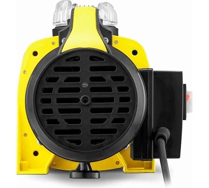 Садовый насос Trotec TGP1005E 4610000110