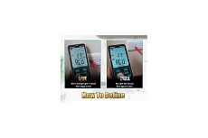 Мультиметр ProsKit MT-1510 00450916