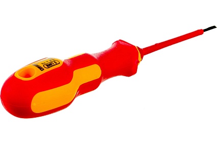 Отвертка Narex S Line Elektro Profi ЩЛИЦ 2.5x75 833001