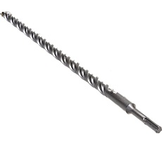 Бур SDS-plus (20х410 мм) Vertextools 999-20-410