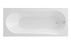 Акриловая ванна Creto Alba 1-4976 170x70 см