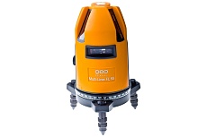 Построитель лазерных плоскостей Geo-Fennel FL 55 Multilinner 500050