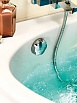Акриловая ванна Cersanit Joanna 150x95 см R