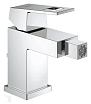 Смеситель для биде Grohe Eurocube 23138000