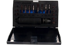 Набор с ударной ручной отверткой 1/2 дюйма Gedore 6654600