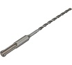 Бур (5х160 мм; SDS-plus) Сибин 29312-160-05
