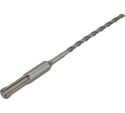 Бур (5х160 мм; SDS-plus) Сибин 29312-160-05