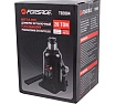 Домкрат Forsage бутылочный 20т с клапаном F-T92004/DS/(51359)