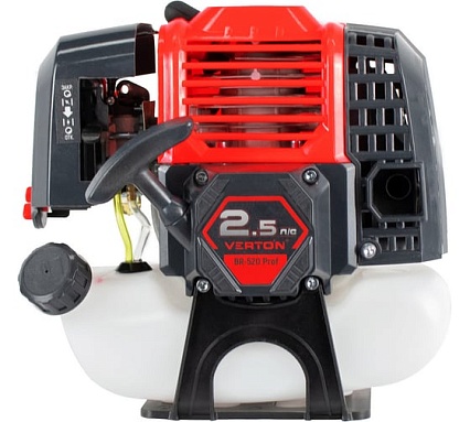 Бензиновый триммер Verton garden BR-520 Professional 01.5985.6396