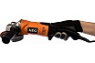 Угловая шлифмашина AEG WS15-125SXE 4935455120