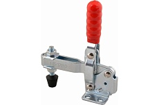 Механический зажим HS CLAMP HS-12130-SS