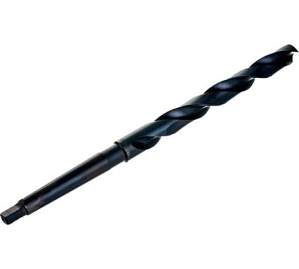 Сверло длинное (14х223х142 мм; КМ1; Р6М5) Туламаш 61772