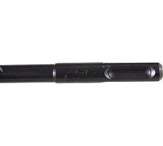 Бур Профи по бетону (10х260 мм; SDS-plus) FIT IT 32935