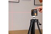 Лазерный самовыравнивающийся уровень Deko DKLL11 PREMIUM в кейсе со штативом 1 м 065-0271-2