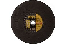 Диск отрезной по металлу (400х32х3.2 мм) Inforce 11-01-109