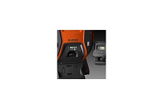 Аккумулятор ранцевый BLi550X (Li-Ion, 36 В, 15.6 Ач) Husqvarna 9670931-01