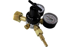 Регулятор расхода газа У-30/АР-40 Brima НП000001354