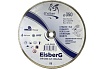 Диск алмазный 1A1R D350-2.2T-7.5W-25.4H 350х25.4 мм Elsilber EL-RY1101E