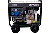 Дизельный генератор GMP 7500DE GMP7500DE