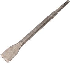 Зубило 14x250x25 мм, SDS-plus Резолюкс 54725