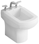 Напольное биде Villeroy&Boch Bellevue 546500R2