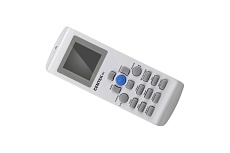 Сплит-система Centek инвертор, серый, GMCC, R32, 3D airflow, A++, 4 дополнительных фильтра CT-65Z13
