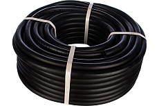 Рукв кислородный 9 мм III-кл. черный А-Э 50 м BlackWeld 111315-1