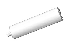 Сверло алмазное кольцевое сегментное 126/0450.10.MIX E.11/4 Адель КК10851