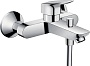 Смеситель для ванны Hansgrohe Logis 71400000