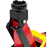 Подкатной гидравлический домкрат Forcekraft 2т FK-TR15005(57290)