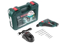 Аккумуляторный перфоратор Bosch Uneo 10.8 LI-2 0.603.984.020