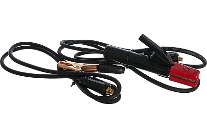 Сварочный инвертор IGBT P.I.T. PMI250-D