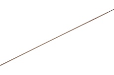Электрод МК-46 (2 мм; 1 кг) МЭЗ Ц0032340