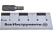 Набор отверток с битами и головками NIKONA рукоятка шарнирно-реверсная, 4.5-13мм, в ящике 32пр 27-632
