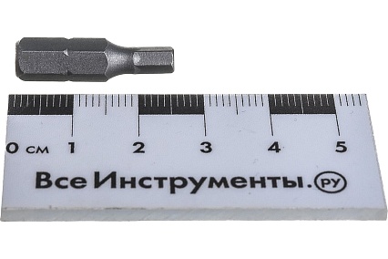 Набор отверток с битами и головками NIKONA рукоятка шарнирно-реверсная, 4.5-13мм, в ящике 32пр 27-632