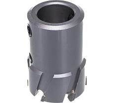 Коронка с твердосплавными напайками Power-Max 30 (35х30 мм) Karnasch 20.1130A-035