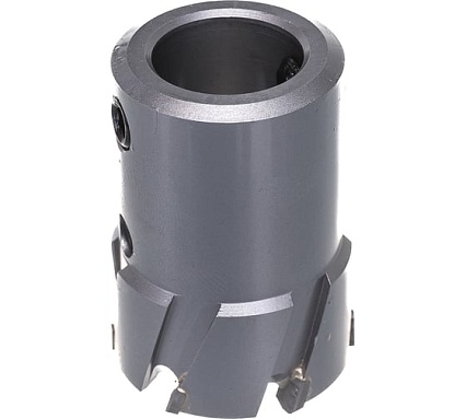 Коронка с твердосплавными напайками Power-Max 30 (35х30 мм) Karnasch 20.1130A-035