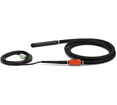 Высокочастотный вибратор Husqvarna Construction AX 40 9678580-01