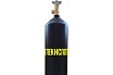 Баллон для углекислоты 5-200Л (ВД / W27,8) ГОСТ 949 УЗГПО 6-5L-200L-2-W27