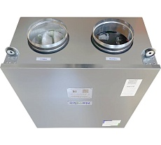 Установка вентиляционная приточно-вытяжная Naveka Node9- 160(25m)/RP-M,VAC(D220) Compact с пультом-термостатом УН-00007149