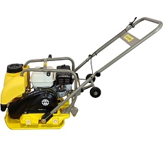 Виброплита с поступательным движением Vibromatic HPF-90 17000014050