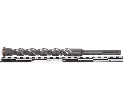 Бур 32х400 мм, SDS-Max Gigant gnt-846