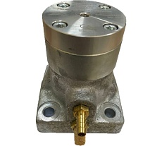 Вибратор пневматический поршневой ударного типа AntalyaMakina DP35