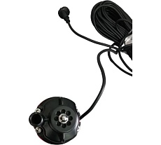 Погружной вибрационный насос Edon VP 300/25 24687