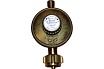 Газовый теплогенератор Elmos GH-15 15kW e70 320