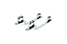 Кронштейн для коллекторных групп Uni-Fitt 1&quot;, двойной 460D4211