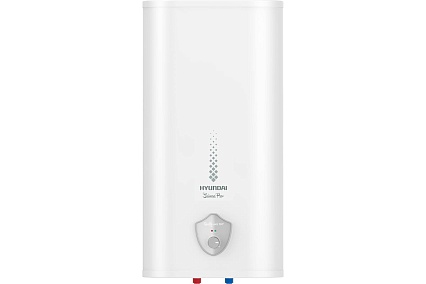 Накопительный водонагреватель Hyundai SWS15 нерж., 50 л H-SWS15-50V-UI695