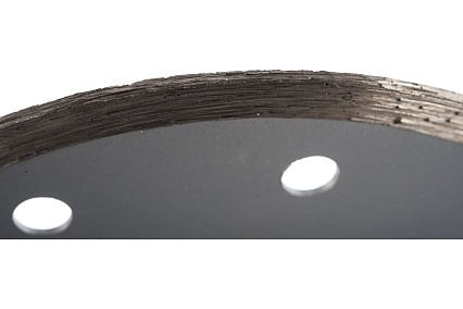 Круг алмазный 1A1R Clear Cut Чистый рез (125х1.6х5х22.23 мм) МОS-DISTAR CC5MD12522