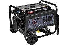 Генератор Elitech GES 8000RW HD 204668