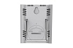 Цифровой термогигрометр BALDR B0134TH-WHITE
